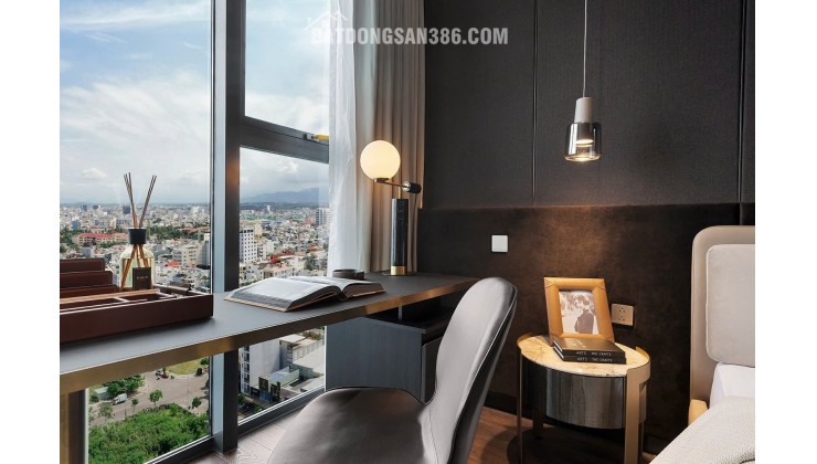 The Filmore – Đẳng cấp căn hộ 5 sao giữa lòng thành phố đáng sống