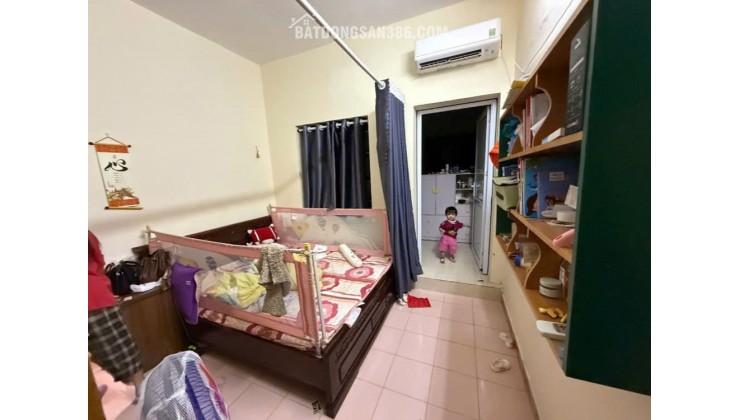 CẦN CHO THUÊ CĂN HỘ TẬP THỂ B3 TẠI NGÕ 118 NGUYỄN KHÁNH TOÀN - QUAN HOA - CẦU GIẤY - HÀ NỘI