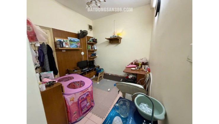 CẦN CHO THUÊ CĂN HỘ TẬP THỂ B3 TẠI NGÕ 118 NGUYỄN KHÁNH TOÀN - QUAN HOA - CẦU GIẤY - HÀ NỘI