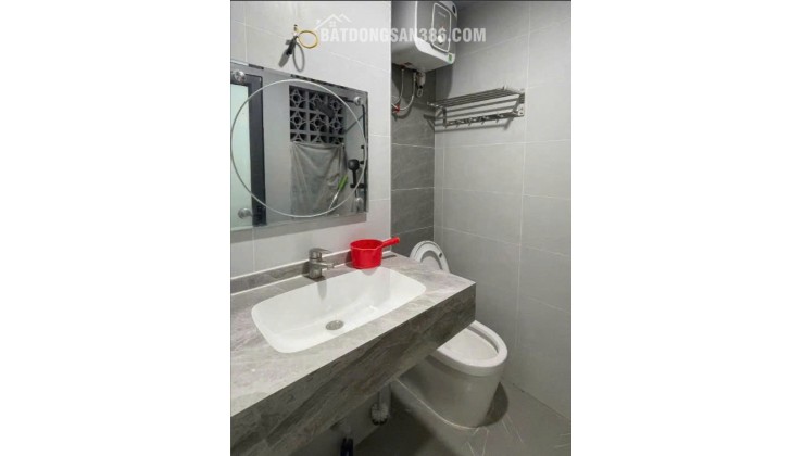 CHO THUÊ PHÒNG TRỌ MỚI XÂY – SẠCH ĐẸP, TIỆN NGHI – VÀO Ở TỪ THÁNG 5]