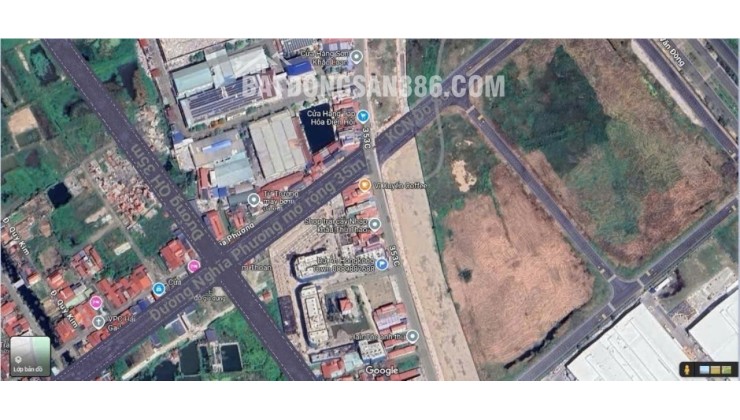 Bán nhà liền kề ven Vin Dương Kinh gần khu công nghiệp Đồ Sơn