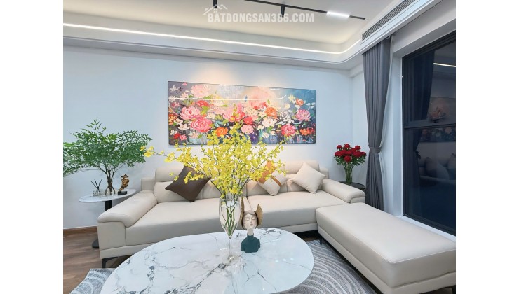 Bán căn hộ chung cư Goldmark City Hồ Tùng Mậu, Nam Từ Liêm, Hà Nội