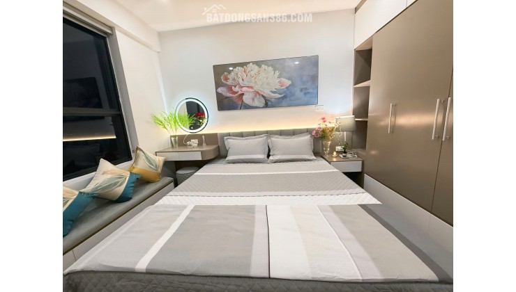 Bán căn hộ chung cư An Bình Plaza 97 Trần Bình, Nam Từ Liêm
