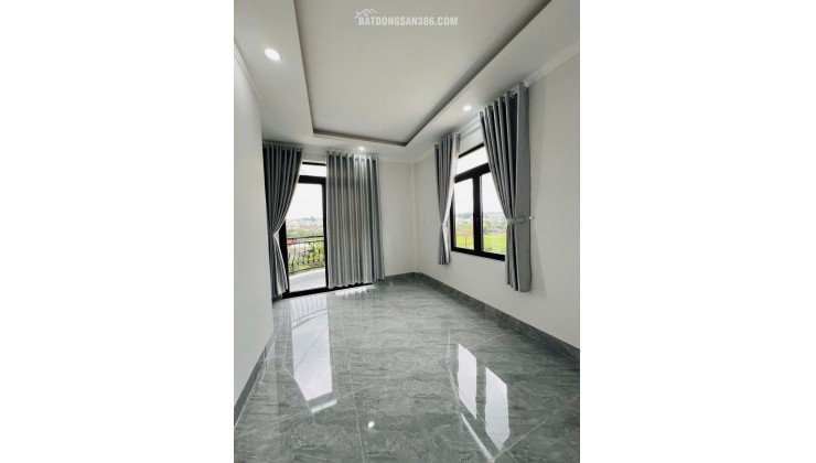 BÁN NHÀ 1 MÊ GÓC 2MT ĐẸP – HẺM XE HƠI LÊ ĐÌNH CHINH, TP PLEIKU – FULL NỘI THẤT, GIÁ TỐT LH:0907146779.