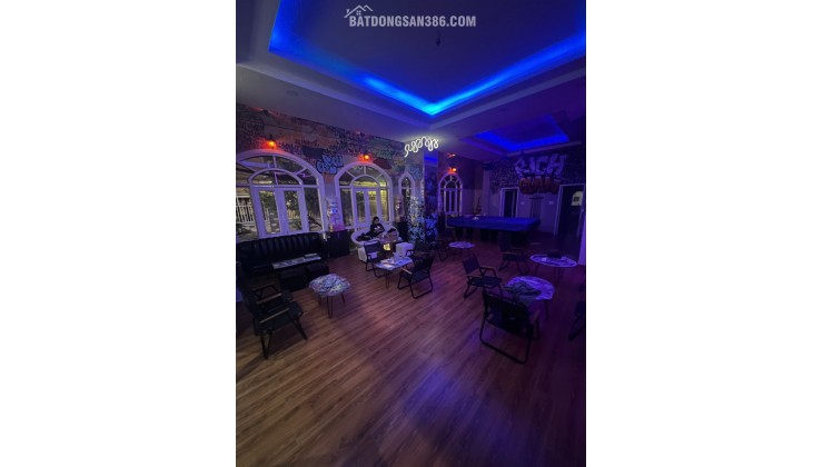 CẦN SANG NHƯỢNG QUÁN COFFEE VIBE HIPHOP TẠI 16 VŨ NGỌC PHAN P13 BÌNH THẠNH. LH;0931240372.