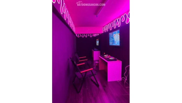 CẦN SANG NHƯỢNG QUÁN COFFEE VIBE HIPHOP TẠI 16 VŨ NGỌC PHAN P13 BÌNH THẠNH. LH;0931240372.