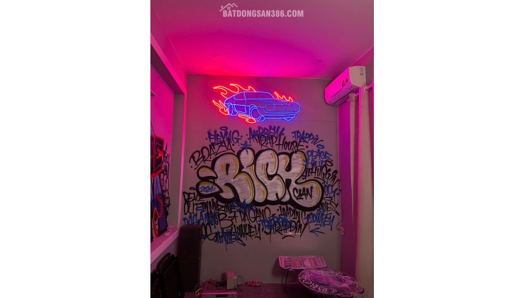 CẦN SANG NHƯỢNG QUÁN COFFEE VIBE HIPHOP TẠI 16 VŨ NGỌC PHAN P13 BÌNH THẠNH. LH;0931240372.