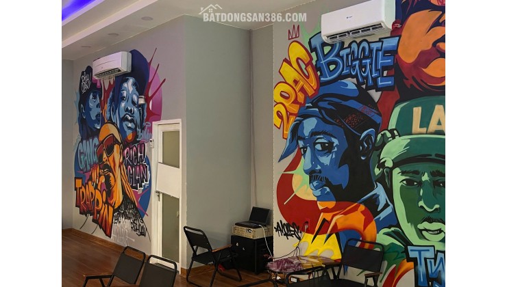 CẦN SANG NHƯỢNG QUÁN COFFEE VIBE HIPHOP TẠI 16 VŨ NGỌC PHAN P13 BÌNH THẠNH. LH;0931240372.