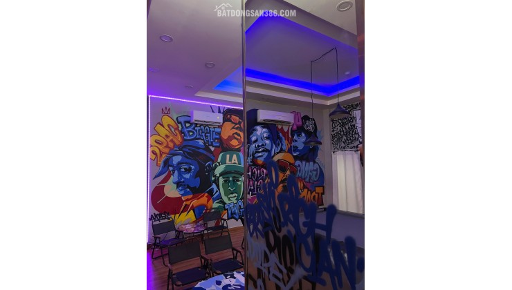 CẦN SANG NHƯỢNG QUÁN COFFEE VIBE HIPHOP TẠI 16 VŨ NGỌC PHAN P13 BÌNH THẠNH. LH;0931240372.
