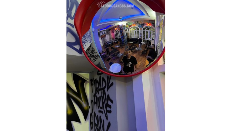CẦN SANG NHƯỢNG QUÁN COFFEE VIBE HIPHOP TẠI 16 VŨ NGỌC PHAN P13 BÌNH THẠNH. LH;0931240372.