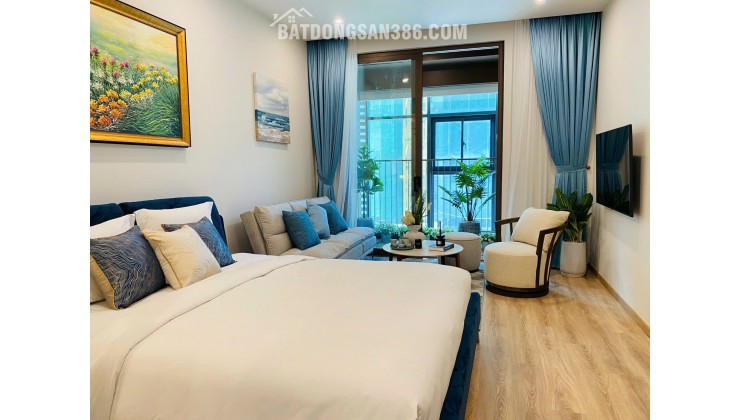 SUN COSTA RECEDENCE - CĂN HỘ MT VƯƠNG THỪA VŨ BIỂN MỸ KHÊ ĐÀ NẴNG MỞ GIỎ HÀNG GĐ 1- 2ty250 CÓ NGAY