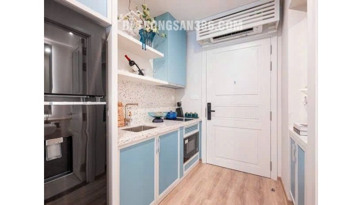 SUN COSTA RECEDENCE - CĂN HỘ MT VƯƠNG THỪA VŨ BIỂN MỸ KHÊ ĐÀ NẴNG MỞ GIỎ HÀNG GĐ 1- 2ty250 CÓ NGAY