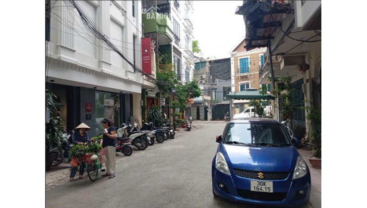 CẦN CHO THUÊ MẶT BẰNG KINH DOANH TẦNG 1 TẠI MẠC ĐĨNH CHI - TRÚC BẠCH - BA ĐÌNH - HÀ NỘI