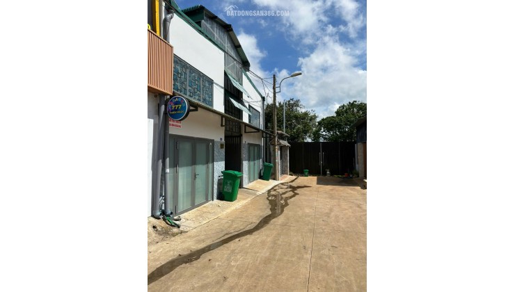 ĐẤT HẺM 335 Y MOAL ĐƯỜNG 2 Ô TÔ THOẢI MÁI, 131M2 FULL THỔ CHỈ 2.29 TỶ. LH:0981794567