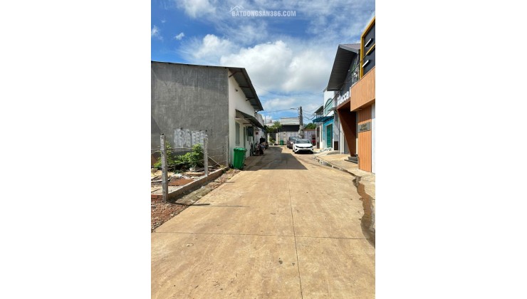 ĐẤT HẺM 335 Y MOAL ĐƯỜNG 2 Ô TÔ THOẢI MÁI, 131M2 FULL THỔ CHỈ 2.29 TỶ. LH:0981794567