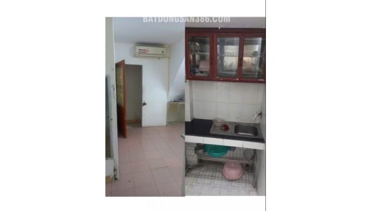 CHÍNH CHỦ CHO THUÊ NHÀ NGUYÊN CĂN TẠI PHỐ KHÂM THIÊN - ĐỐNG ĐA - HÀ NỘI
