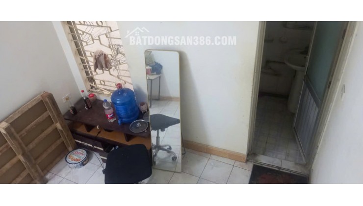 CHÍNH CHỦ CHO THUÊ NHÀ NGUYÊN CĂN TẠI PHỐ KHÂM THIÊN - ĐỐNG ĐA - HÀ NỘI