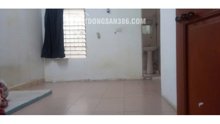 CHÍNH CHỦ CHO THUÊ NHÀ NGUYÊN CĂN TẠI PHỐ KHÂM THIÊN - ĐỐNG ĐA - HÀ NỘI