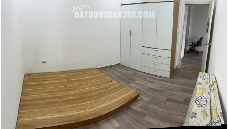 CHÍNH CHỦ CHO THUÊ CĂN HỘ CHUNG CƯ TẠI AN KHÁNH - HOÀI ĐỨC - HÀ NỘI