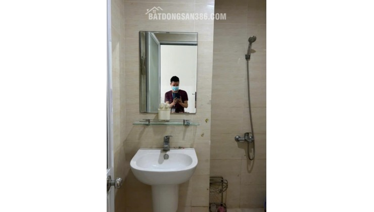 CHÍNH CHỦ CHO THUÊ CĂN HỘ CHUNG CƯ TẠI AN KHÁNH - HOÀI ĐỨC - HÀ NỘI
