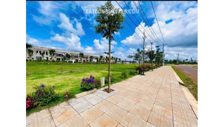 CHỈ 2 TỶ CÓ NGAY CĂN NHÀ (6X20) 1 TRỆT 2 TẤM CỰC ĐẸP TẠI BẢO LỘC. LH:0867747638.