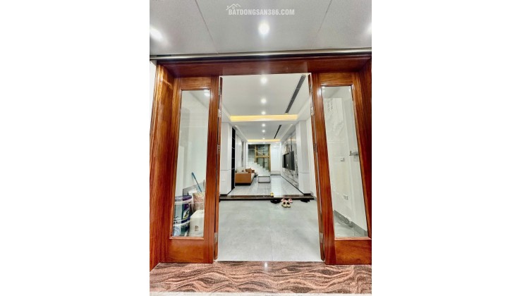 NHÀ VỊ TRÍ CỰC ĐẸP SÁT NGAY XUÂN LA-TÂY HỒ. 50M2 X 6 TẦNG, SỔ ĐỎ, 14.8 TỶ. LH:0979192933.