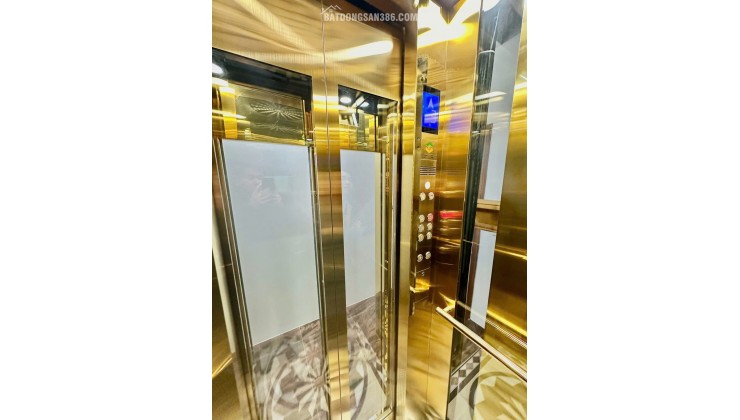 NHÀ VỊ TRÍ CỰC ĐẸP SÁT NGAY XUÂN LA-TÂY HỒ. 50M2 X 6 TẦNG, SỔ ĐỎ, 14.8 TỶ. LH:0979192933.