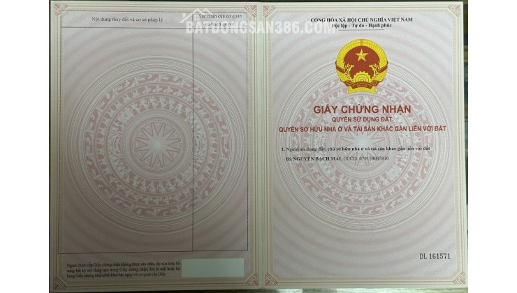 BÁN ĐẤT ĐẸP TẠI AN TRƯỜNG, CÀNG LONG, TRÀ VINH, 4700M2 CHỈ 250TR/1M NGANG. LH:0966397739
