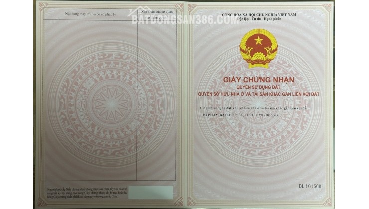 BÁN ĐẤT ĐẸP TẠI AN TRƯỜNG, CÀNG LONG, TRÀ VINH, 4700M2 CHỈ 250TR/1M NGANG. LH:0966397739