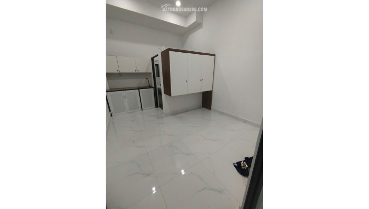 CHO THUÊ PHÒNG TRỌ 306/52 VƯỜN LÀI AN PHÚ ĐÔNG 16M2 CHỈ 3TR2/TH. LH;0921699268.