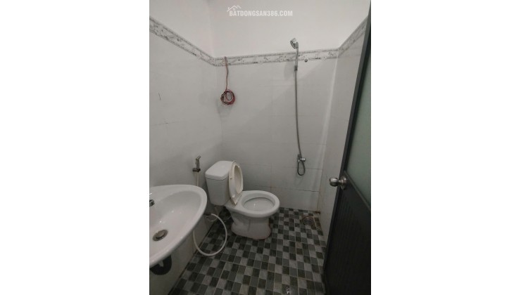 CHO THUÊ PHÒNG TRỌ 306/52 VƯỜN LÀI AN PHÚ ĐÔNG 16M2 CHỈ 3TR2/TH. LH;0921699268.