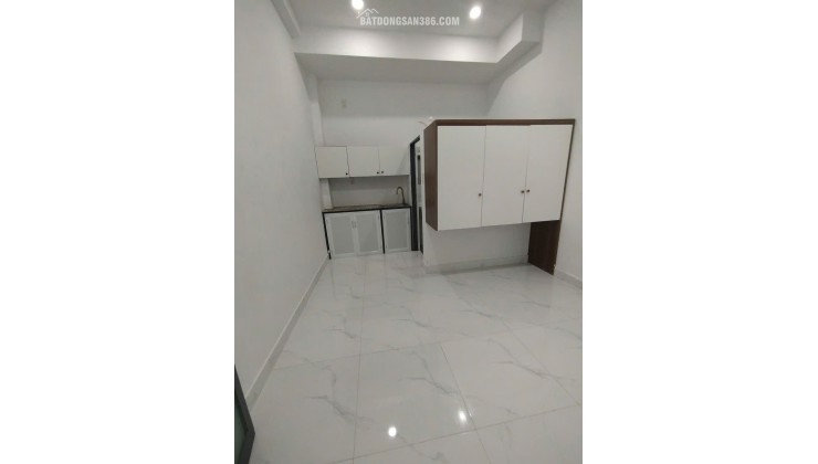 CHO THUÊ PHÒNG TRỌ 306/52 VƯỜN LÀI AN PHÚ ĐÔNG 16M2 CHỈ 3TR2/TH. LH;0921699268.