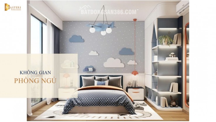 Tuyệt Tác Sống Thượng Lưu – Masterise Rivera 3PN, View Thơ Mộng