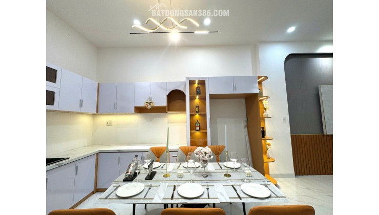 BÁN NHÀ BÌNH CHÁNH 1TY1, ĐỊNH CƯ NƯỚC NGOÀI, SHR, HẺM XE HƠI