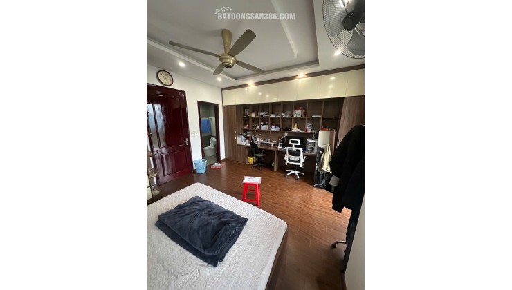 bán phân lô Phú Lương, Hà Đông. Nhà tự thiết kế nội thất xịn xò.
