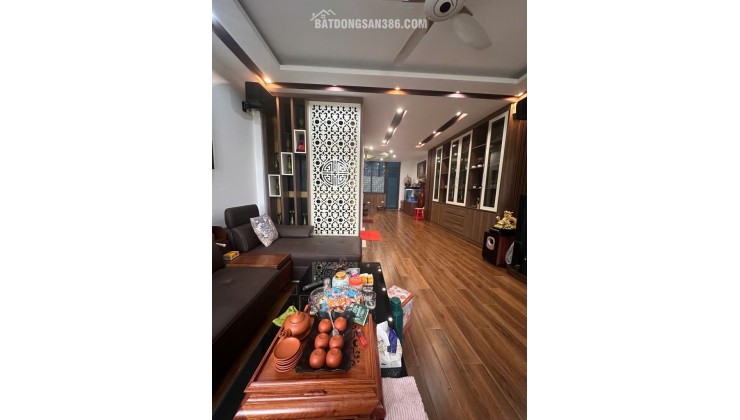 bán phân lô Phú Lương, Hà Đông. Nhà tự thiết kế nội thất xịn xò.
