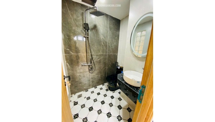 BÁN NHÀ - SÁT MẶT TIỀN PHAN HUY ÍCH -80M2 - CHỈ 7X TỶ - SIÊU PHẨM P12 GÒ VẤP-FULL NỘI THẤT