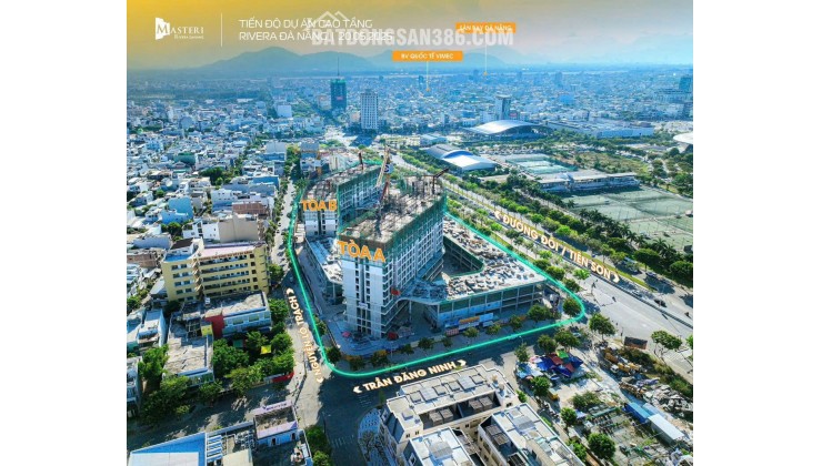 MASTERISE HOMES - Giá chỉ từ 7x triệu/m² – Chiết khấu hơn 15%