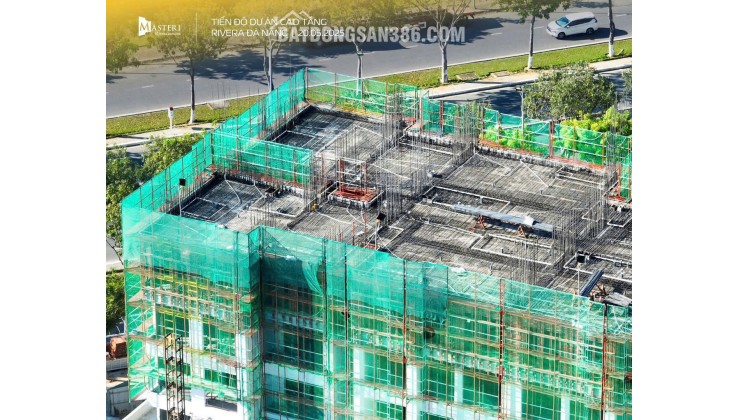 MASTERISE HOMES - Giá chỉ từ 7x triệu/m² – Chiết khấu hơn 15%