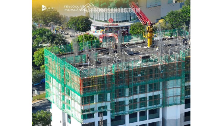 MASTERISE HOMES - Giá chỉ từ 7x triệu/m² – Chiết khấu hơn 15%