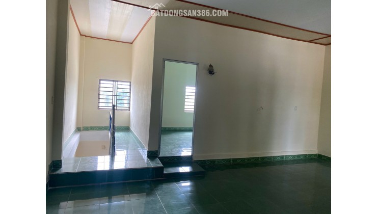 BÁN NHÀ CÁCH BIỂN XUÂN THIỀU 500M, DT 150M2 (2 TẦNG) SHR CHỈ 4.5 TỶ. LH:0909623435.