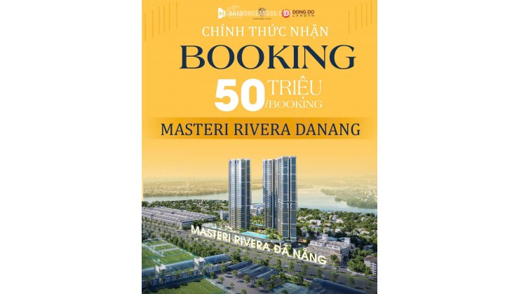 MASTERISE Ra mắt dự án đối diện Lotte Mart chỉ với 900 triệu (20%) là nhận bàn giao nhà khai thác.