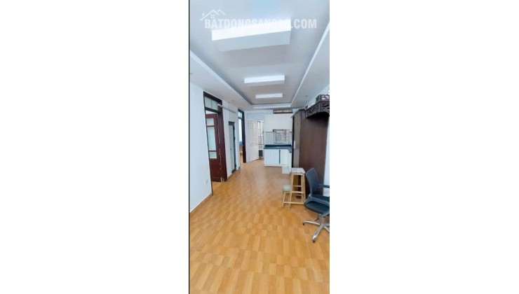 CHÍNH CHỦ CHO THUÊ CCMN TẠI KHU VỰC GIÁP NHẤT - THANH XUÂN - HÀ NỘI