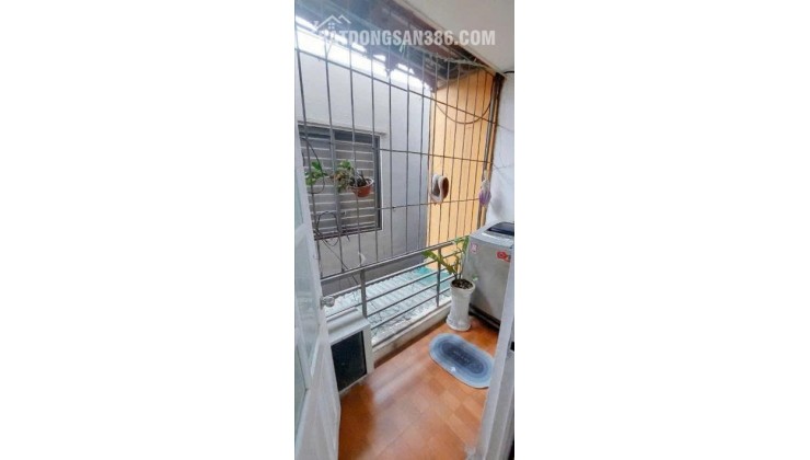 CHÍNH CHỦ CHO THUÊ CCMN TẠI KHU VỰC GIÁP NHẤT - THANH XUÂN - HÀ NỘI