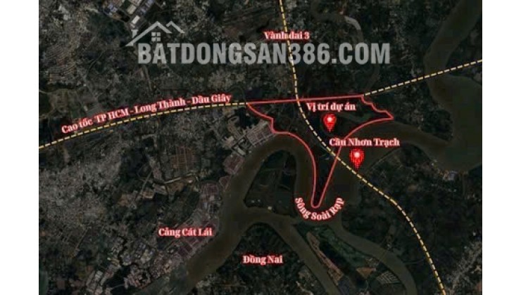 BÁN ĐẤT MẶT TIỀN NHỰA 9M CENTANA CITY ĐIỀN PHÚC THÀNH, 4,6TỶ 80M2, HÀNG HIẾM THỦ ĐỨC. LH:0902505337.