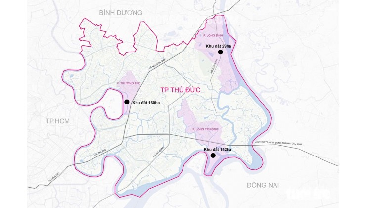 BÁN ĐẤT MẶT TIỀN NHỰA 9M CENTANA CITY ĐIỀN PHÚC THÀNH, 4,6TỶ 80M2, HÀNG HIẾM THỦ ĐỨC. LH:0902505337.