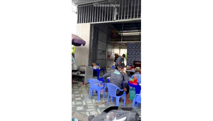BÁN NHÀ CẤP 4 TẠI TÂN HIỆP TỈNH KIÊN GIANG, DT 120M2, SHR, CHỈ 2.7TỶ. LH:0909841851.