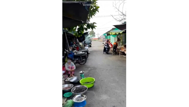 BÁN NHÀ CẤP 4 TẠI TÂN HIỆP TỈNH KIÊN GIANG, DT 120M2, SHR, CHỈ 2.7TỶ. LH:0909841851.