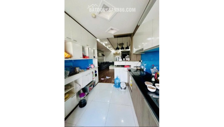 CẦN CHO THUÊ CĂN HỘ CHUNG CƯ TẠI PHƯỜNG HÀ CẦU - QUẬN HÀ ĐÔNG - TP HÀ NỘI