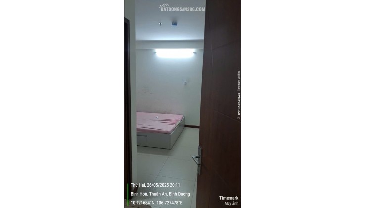 BÁN VÀ CHO THUÊ CĂN HỘ CHUNG CƯ HÒA BÌNH TẠI THUÂN AN - BÌNH DƯƠNG. LH:0375240793 HOẶC 0943242321